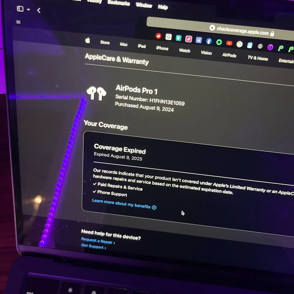 Apple AirPods Pro - Picture 4 of 4